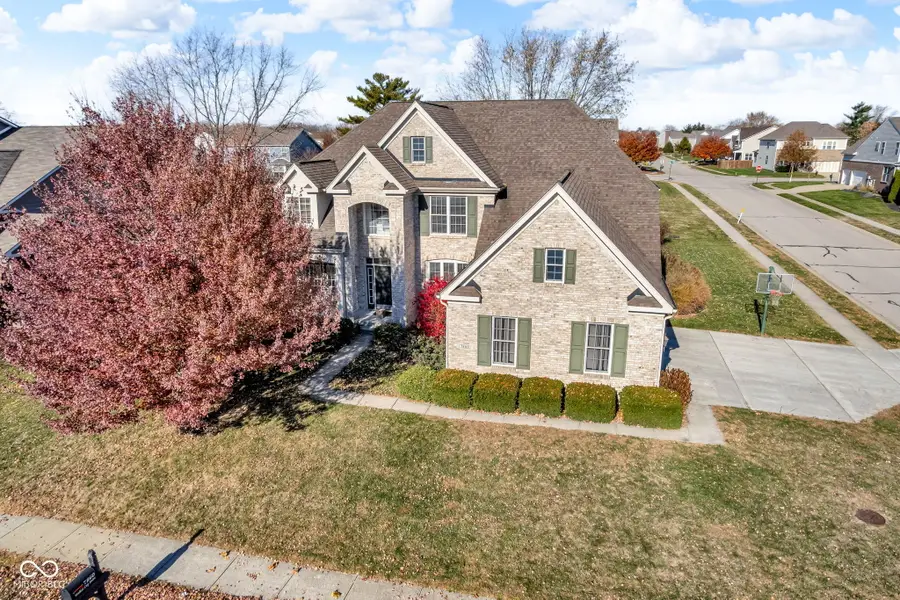 7860 Walker Cup Drive, Brownsburg, IN 46112 - Image #3