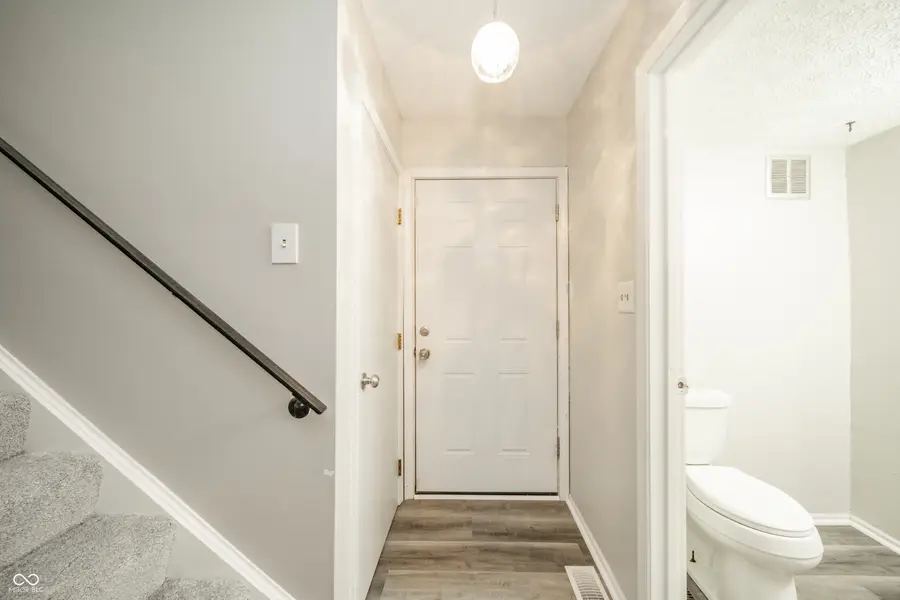 1601 Marborough Lane, Indianapolis, IN 46260 - Image #3