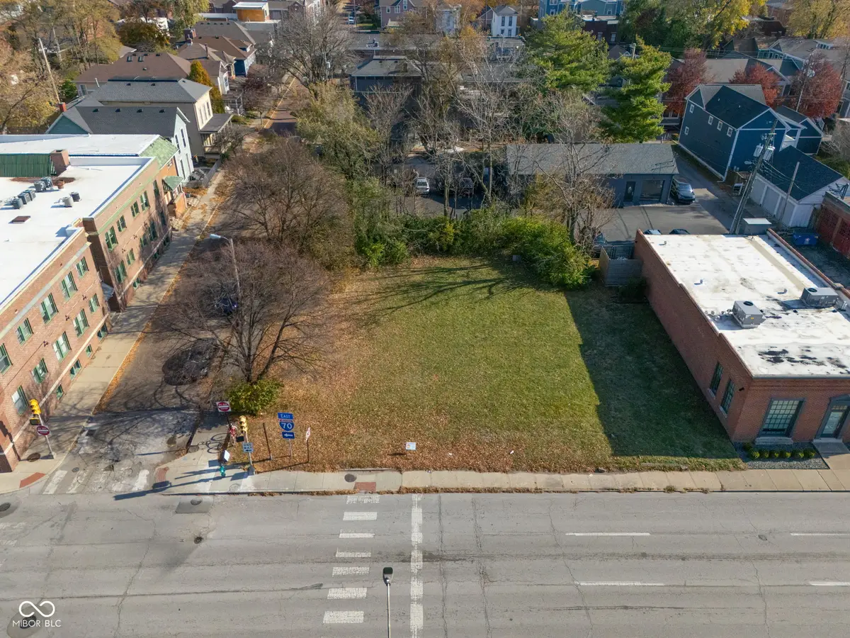 985 N Delaware Street, Indianapolis, IN 46202 - Image #1