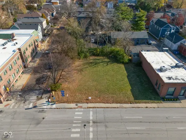 985 N Delaware Street, Indianapolis, IN 46202