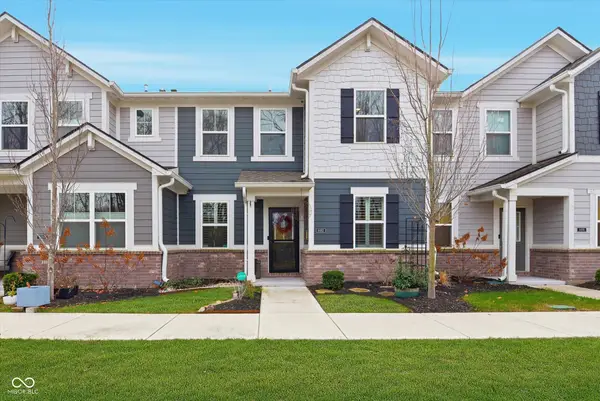 6492 Apperson Drive, Noblesville, IN 46062