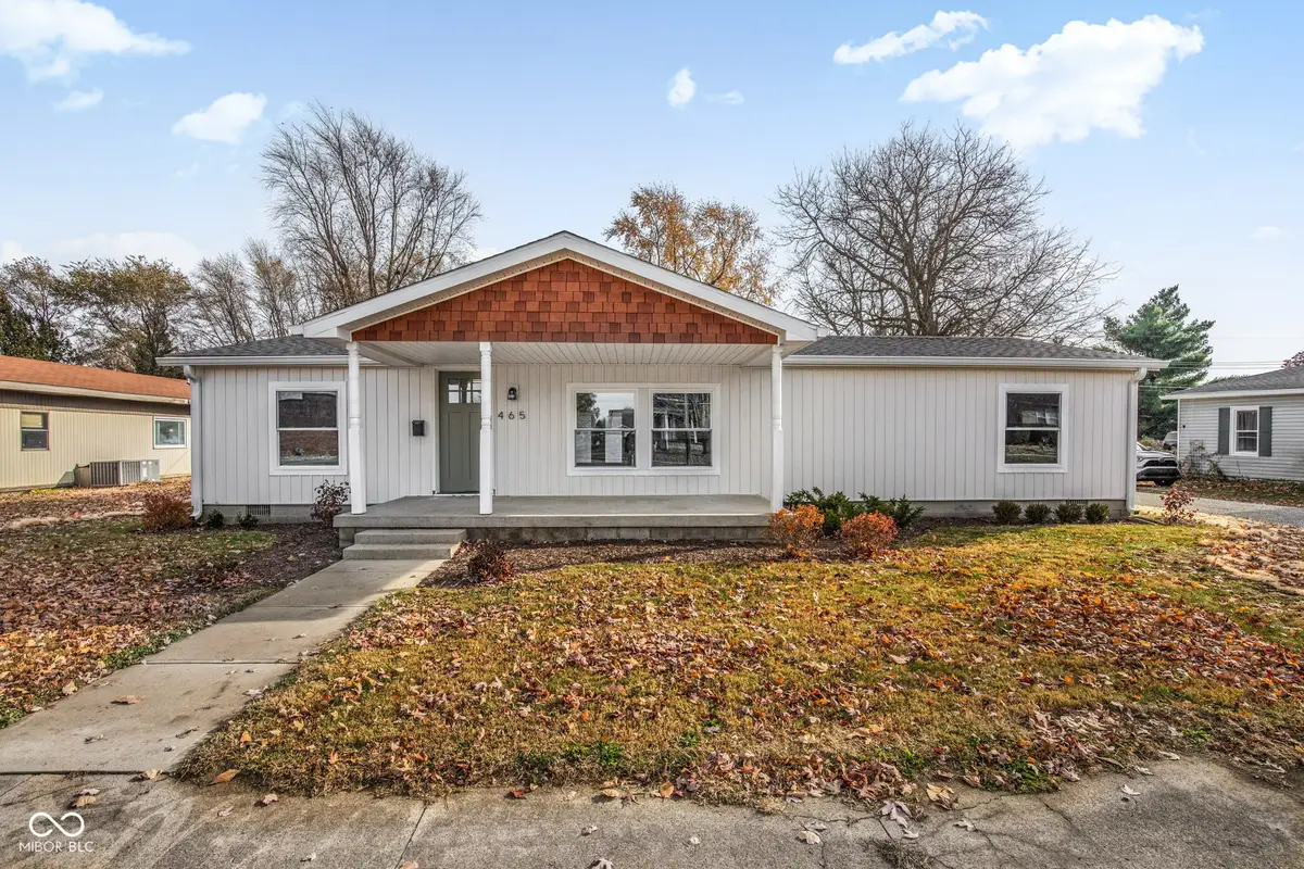 465 N Main Street, Tipton, IN 46072 - Image #1