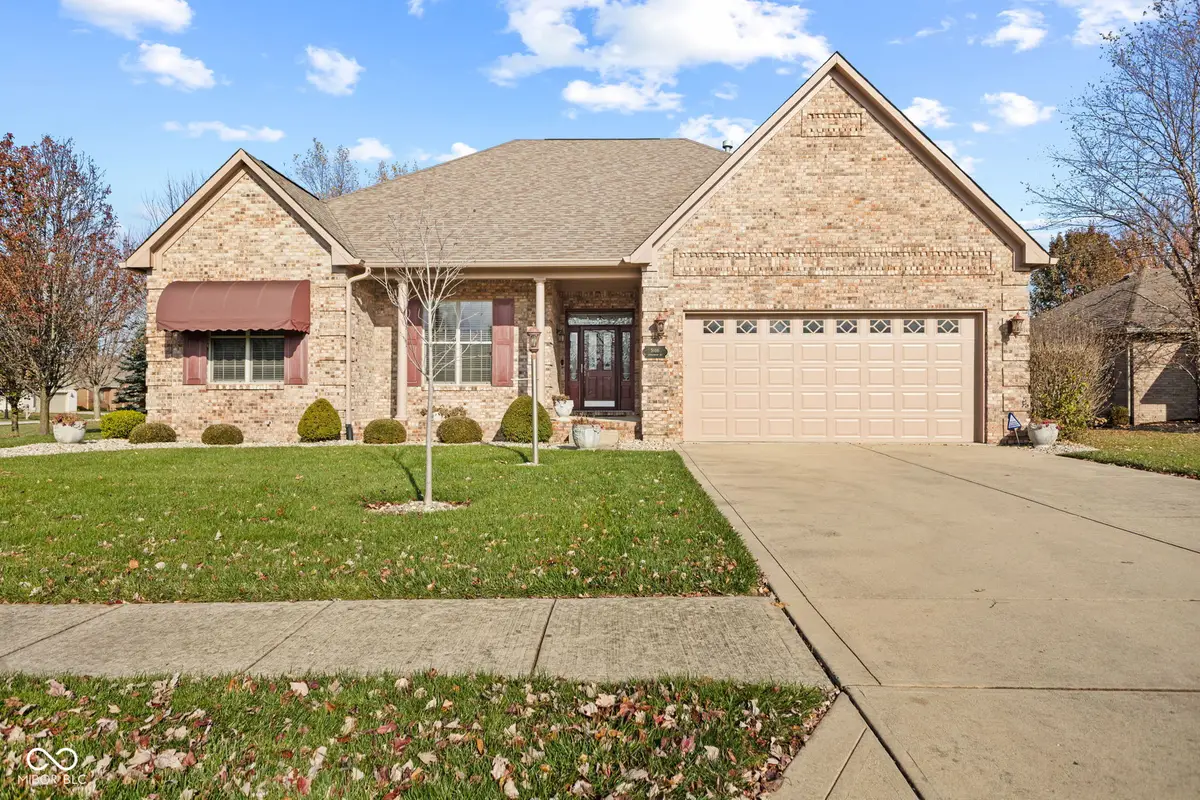 5166 Copperwood Drive, Greenwood, IN 46143 - #1