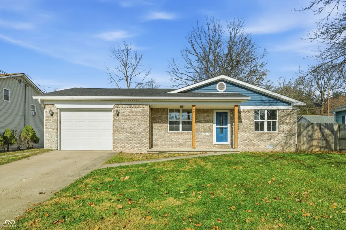 760 E Harrison Street, Martinsville, IN 46151 - Image #1