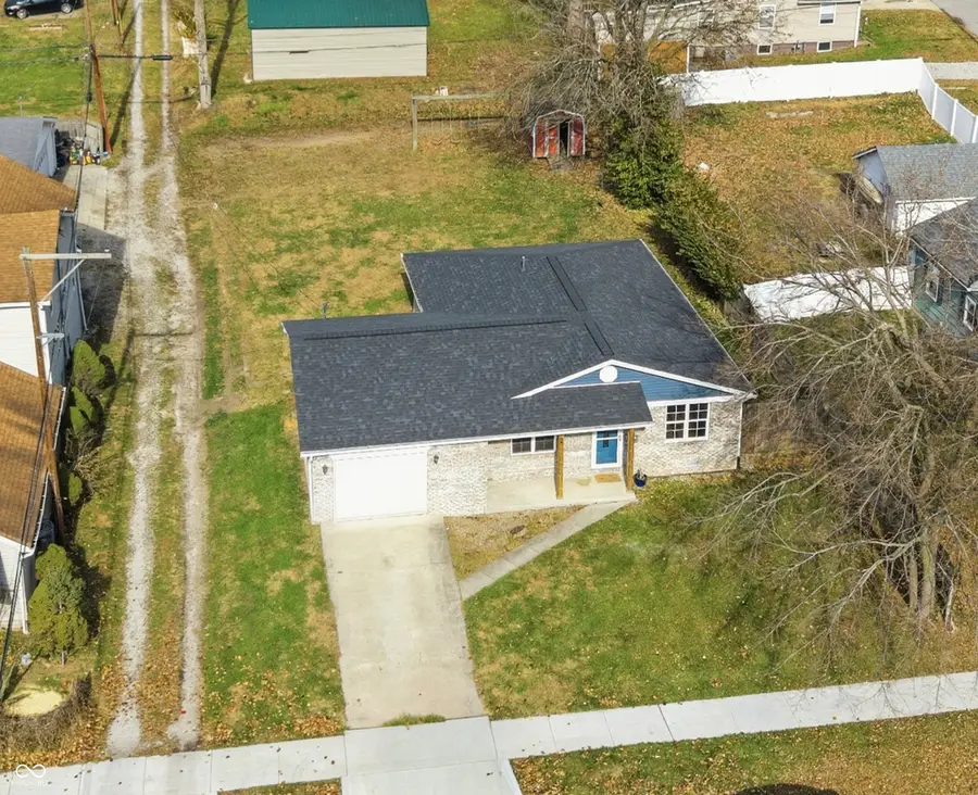 760 E Harrison Street, Martinsville, IN 46151 - Image #2