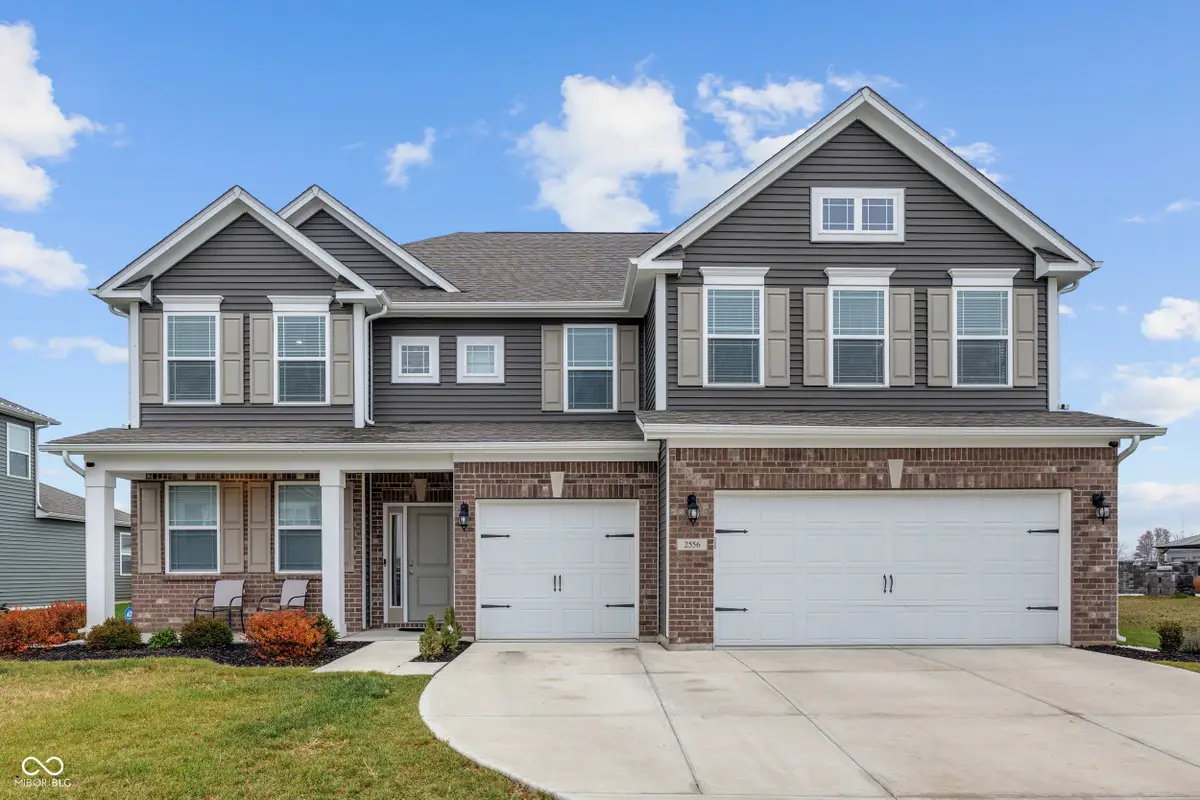 2556 Redding Drive, Whitestown, IN 46075 - Image #1