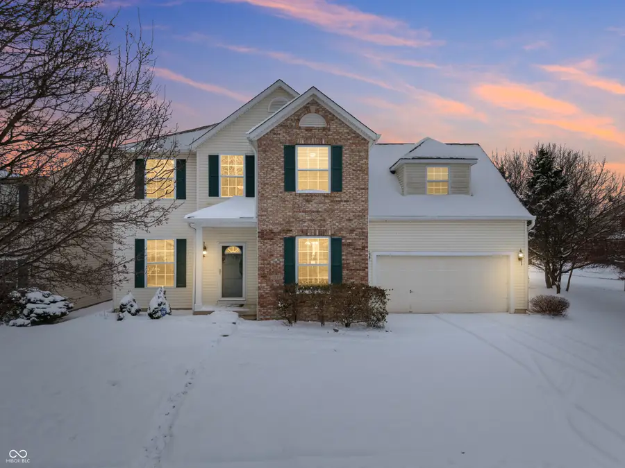 1377 Midway Court, Carmel, IN 46032 - Image #2