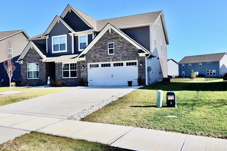 8746 Lester Place, Pendleton, IN 46064 - Image #2