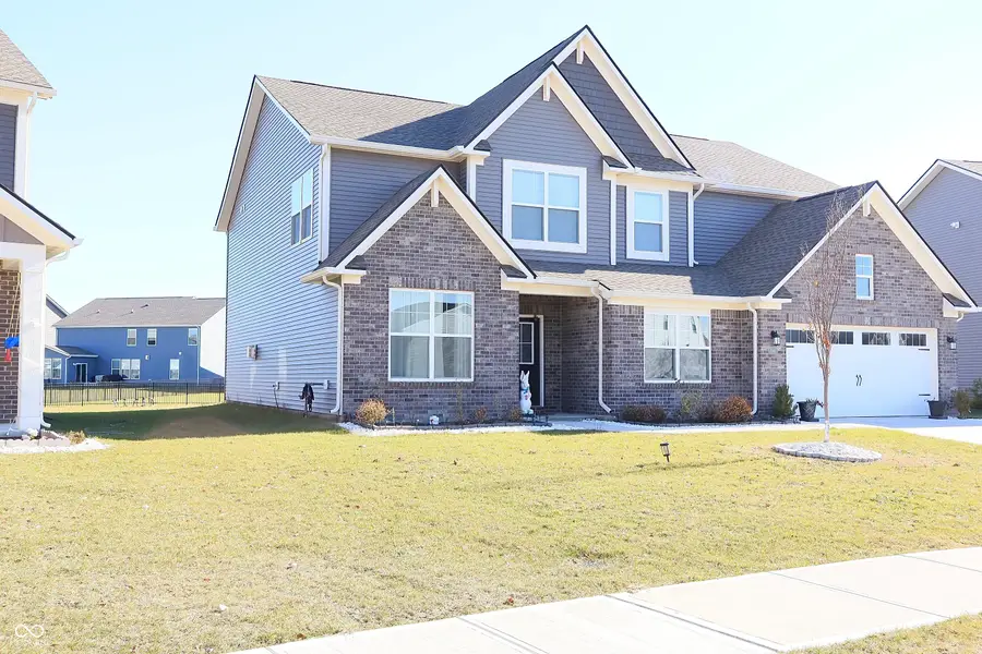 8746 Lester Place, Pendleton, IN 46064 - Image #3