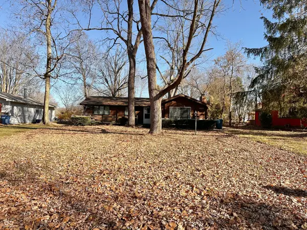 449 Iron Bridge Road, Cicero, IN 46034