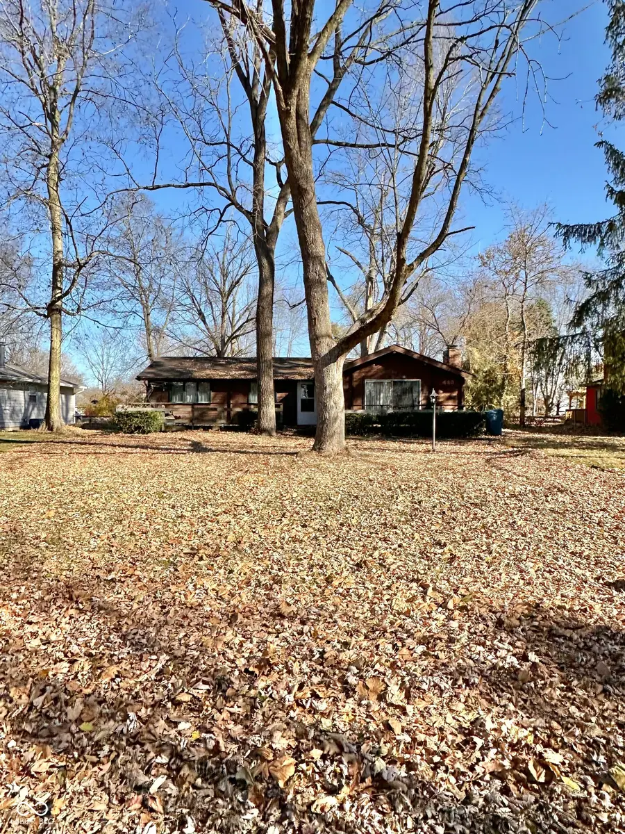 449 Iron Bridge Road, Cicero, IN 46034 - #3