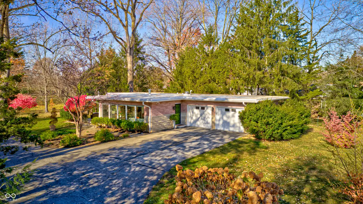 2310 Davis Road, Indianapolis, IN 46239 - #1