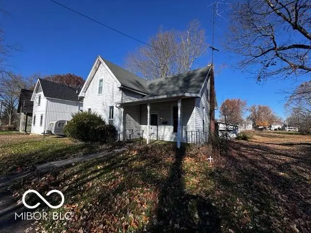 134 W Pine Street, Knightstown, IN 46148 - Image #1