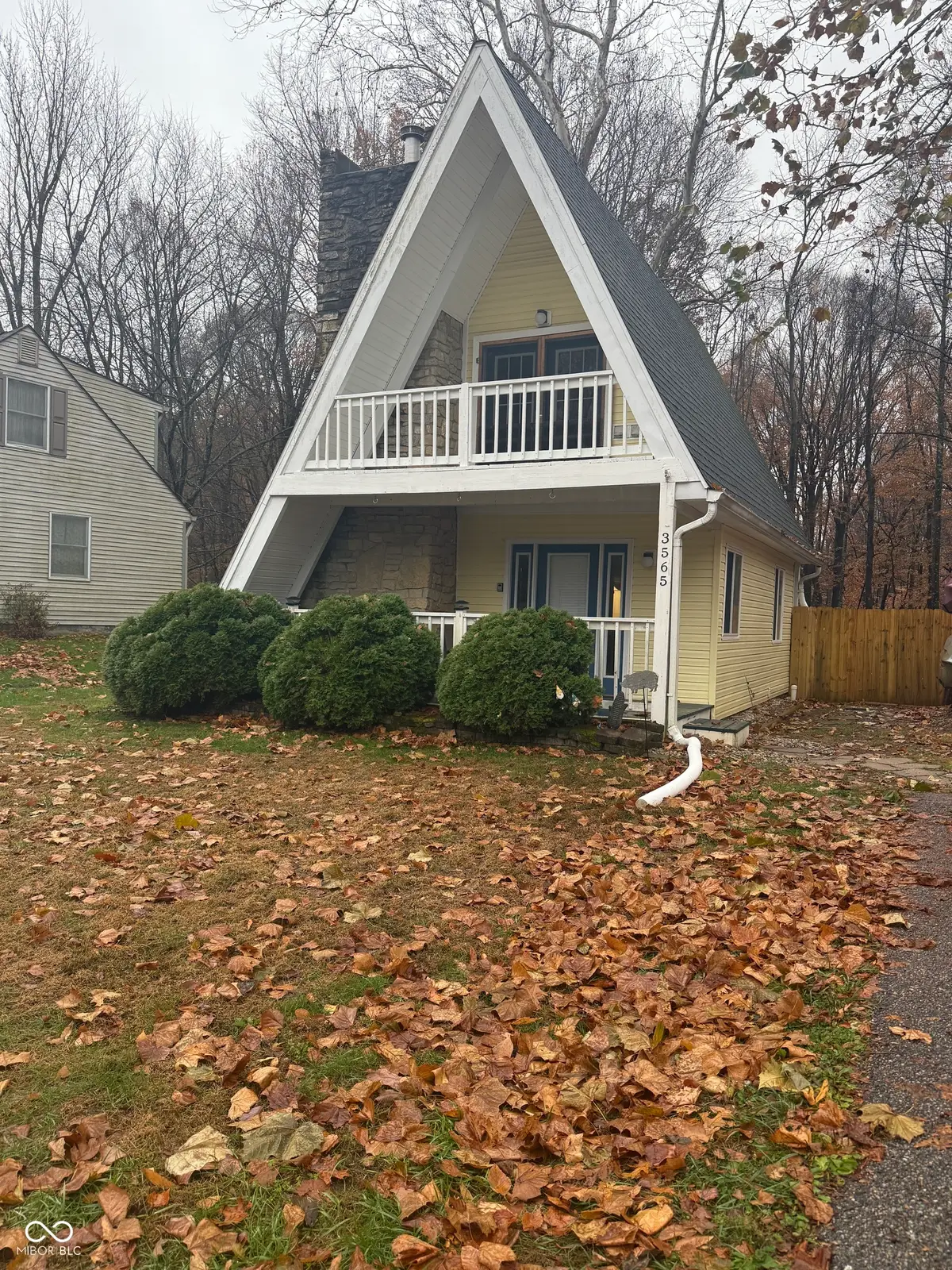 3565 E Rembrandt Drive, Martinsville, IN 46151 - #1