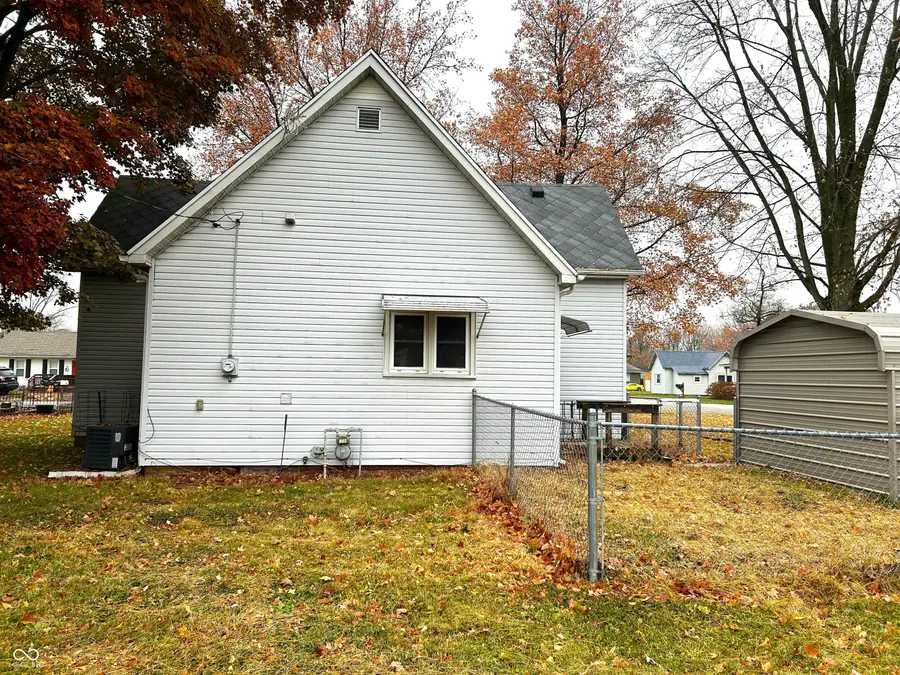 421 E Water Street, Linden, IN 47955 - Image #3