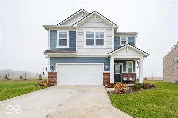 144 Bluestem Lane, Whiteland, IN 46184