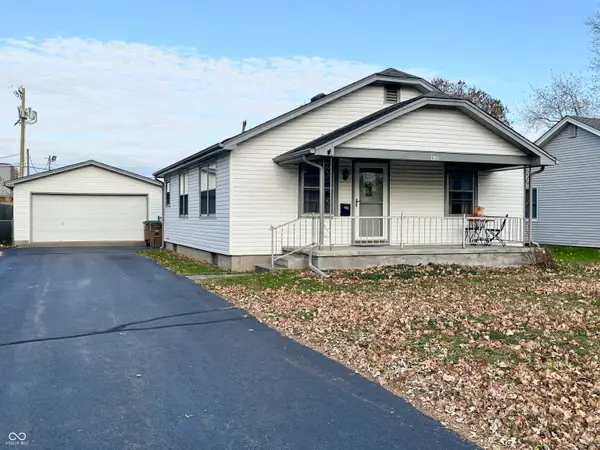 1913 Lee Street, Columbus, IN 47201