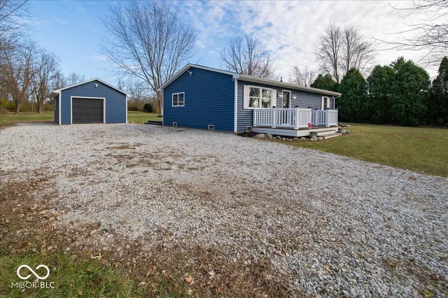 9292 S Tomahawk Trail, Markleville, IN 46056 - Image #3
