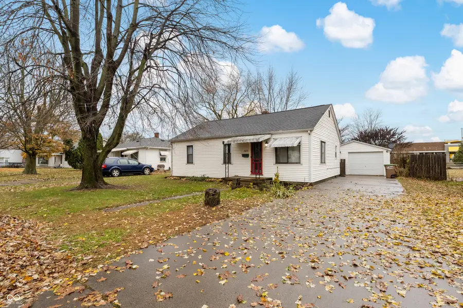1825 Lee Street, Columbus, IN 47201 - Image #2