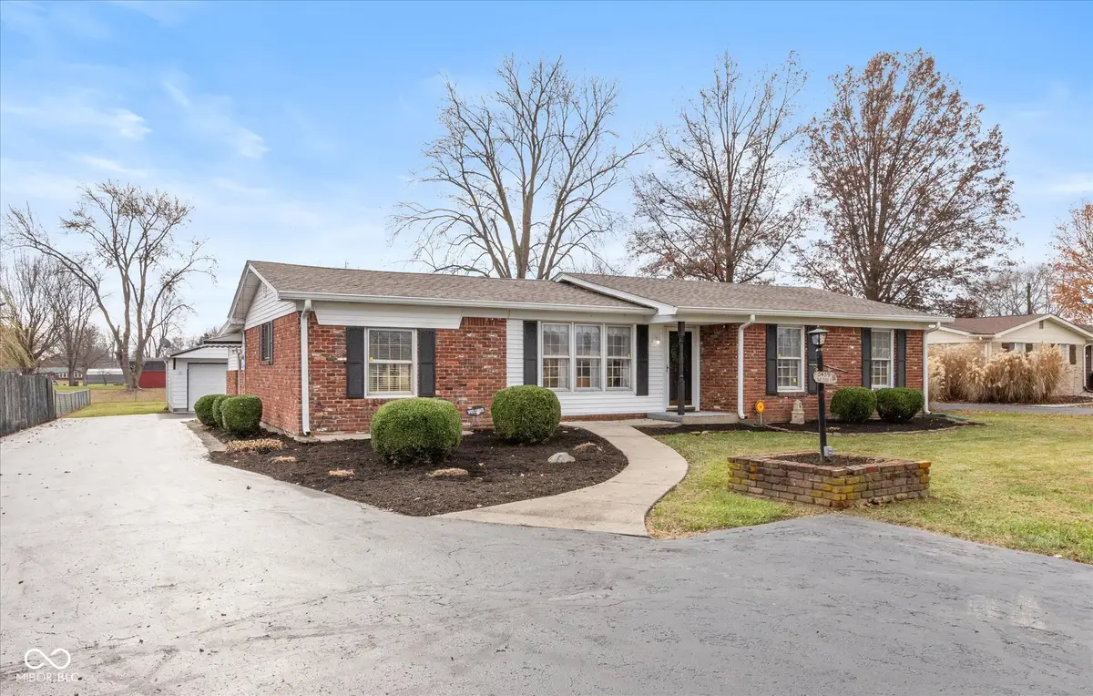 5459 W 300 S, New Palestine, IN 46163 - Image #1