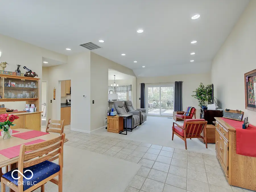 1192 Kay Drive, Greenwood, IN 46142 - #2