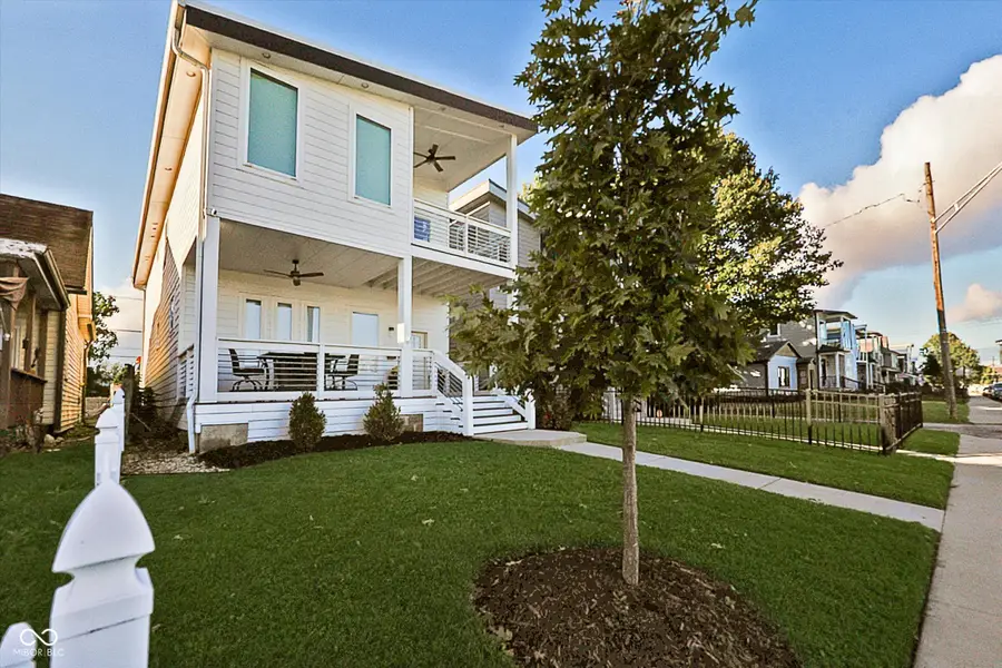 1205 Spann Avenue, Indianapolis, IN 46203 - Image #2