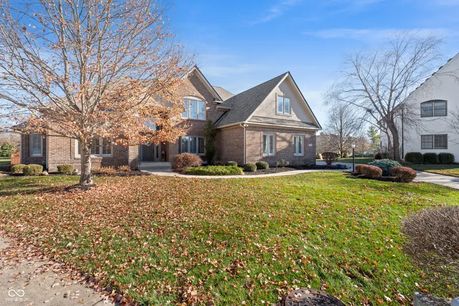 10523 Hollowood Court, Fishers, IN 46038 - Image #3