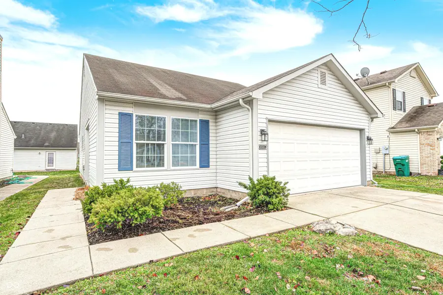 10583 Northern Dancer Drive, Indianapolis, IN 46234 - Image #2
