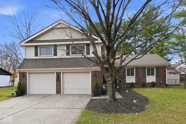 9218 Brantford Court, Indianapolis, IN 46260