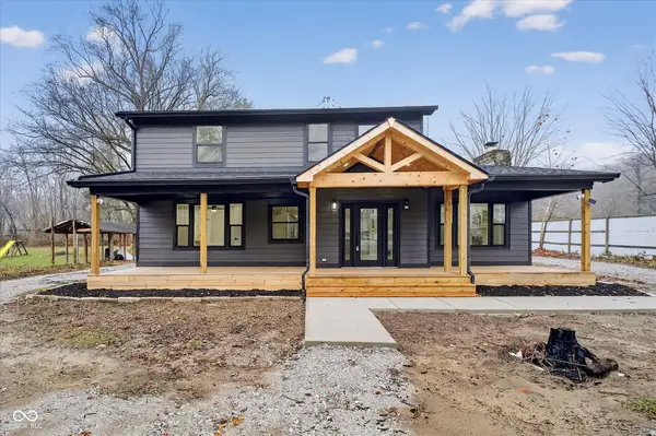 5086 State Road 46 E, Nashville, IN 47448