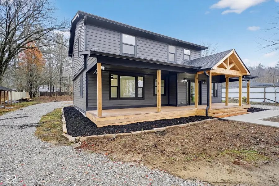 5086 State Road 46 E, Nashville, IN 47448 - Image #2