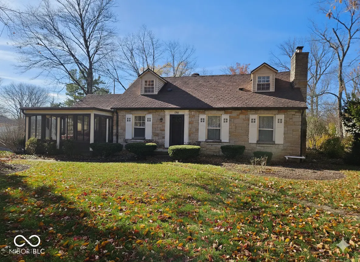 5214 Woodside Drive, Indianapolis, IN 46228 - Image #1