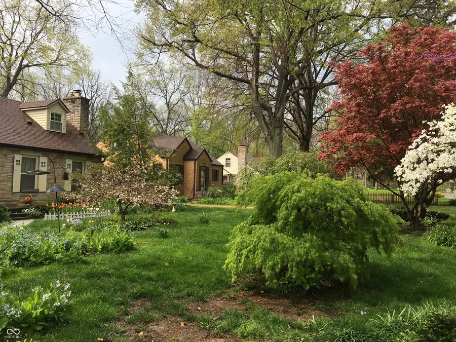 5214 Woodside Drive, Indianapolis, IN 46228 - Image #3