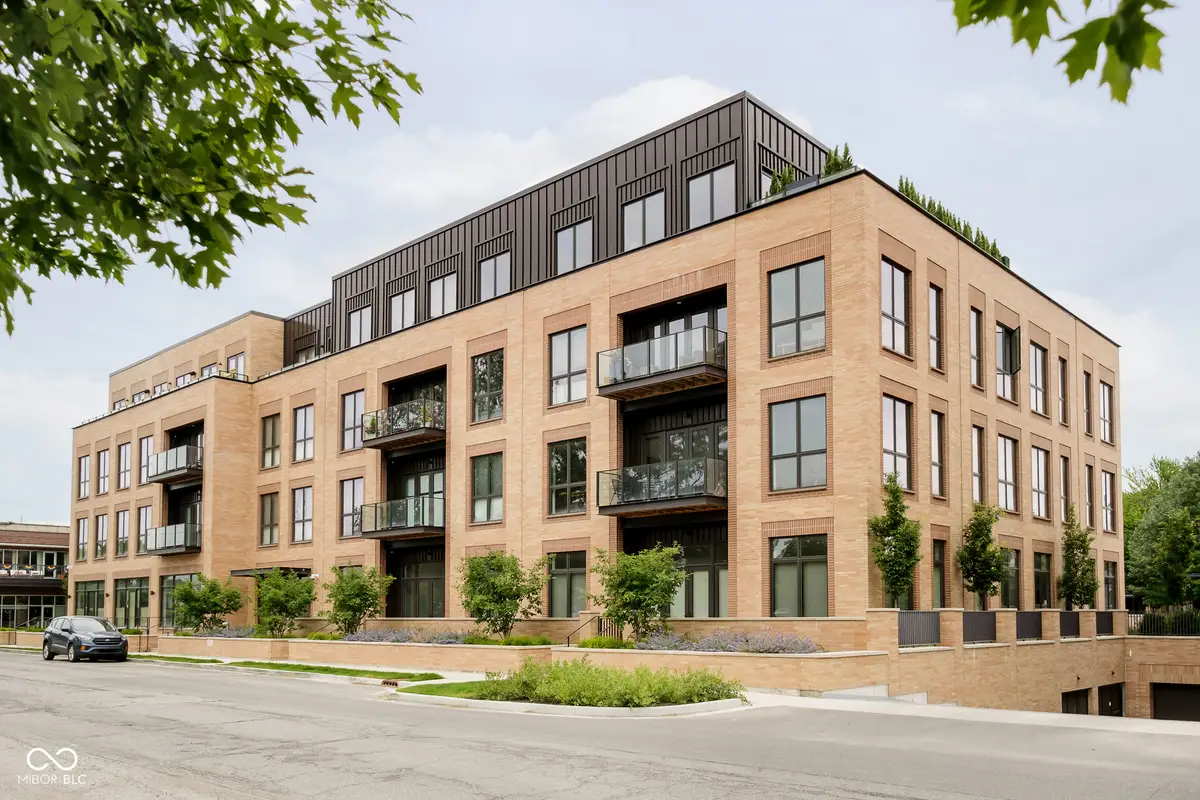 877 N East Street #104, Indianapolis, IN 46202 - Image #1