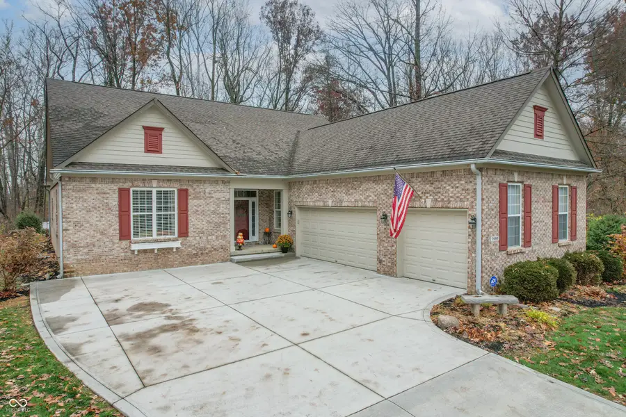 7680 Black Walnut Drive, Avon, IN 46123 - Image #3