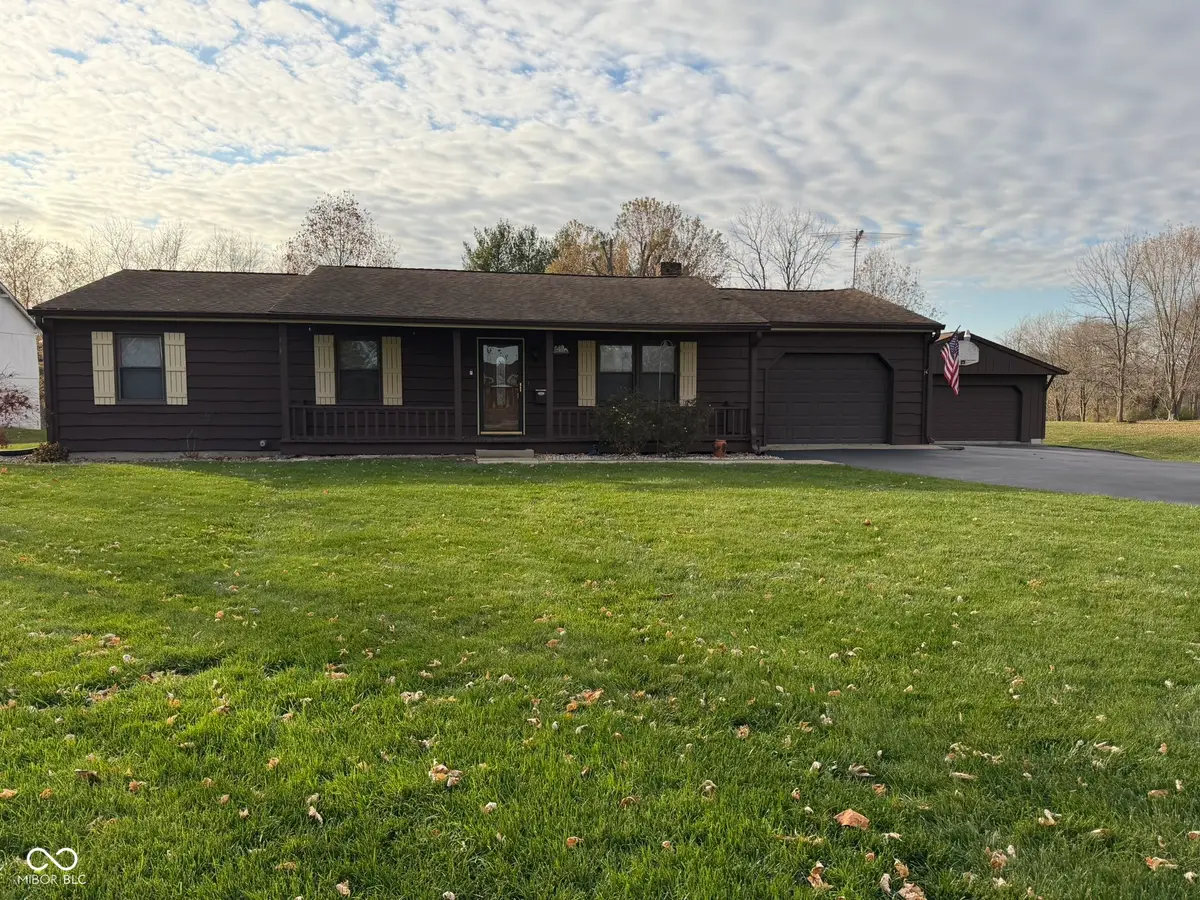 602 S Morristown Pike, Greenfield, IN 46140 - Image #1