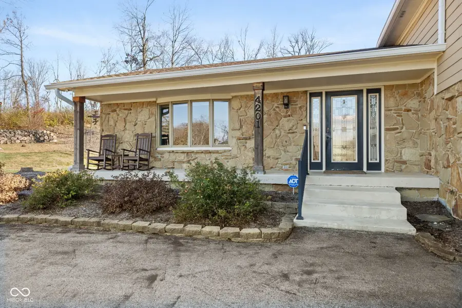 4201 Maple Hill Drive, Greenwood, IN 46143 - Image #2