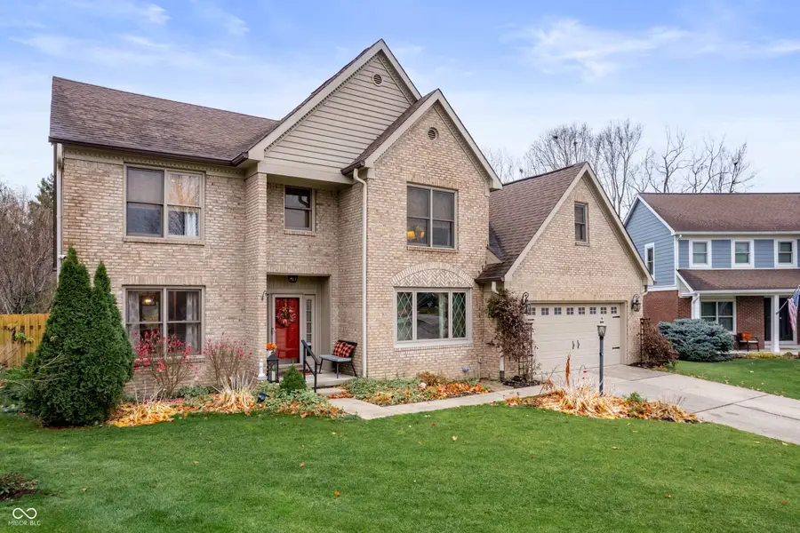 11612 Victoria Court, Carmel, IN 46033 - Image #2