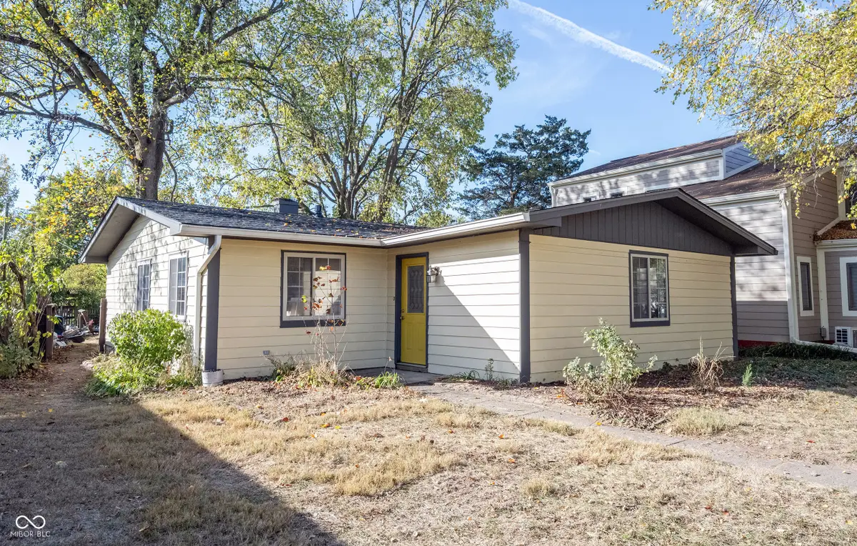 1565 Evans Avenue, Noblesville, IN 46060 - Image #1