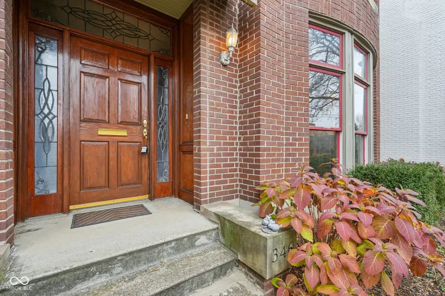 346 N College Avenue, Indianapolis, IN 46202 - Image #3