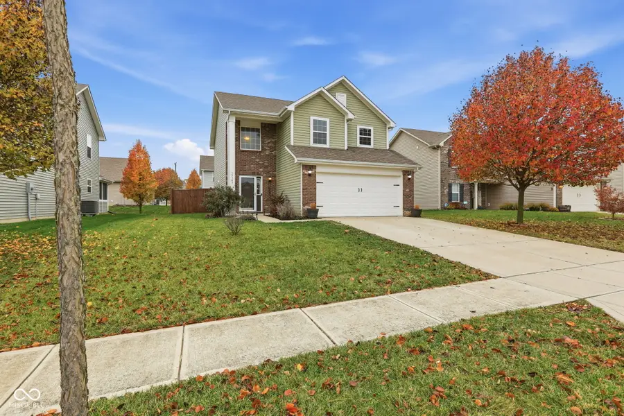 15143 Silvercharm Drive, Noblesville, IN 46060 - Image #3