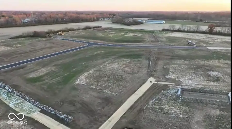 Lot 4 Rockfield Estates Street, Greenfield, IN 46140 - Image #3