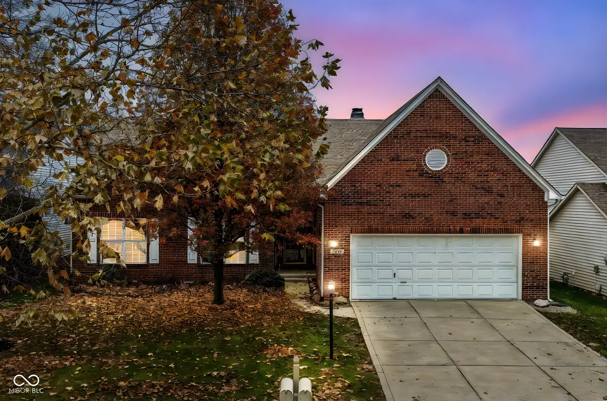 12703 Plum Creek Boulevard, Carmel, IN 46033 - Image #1