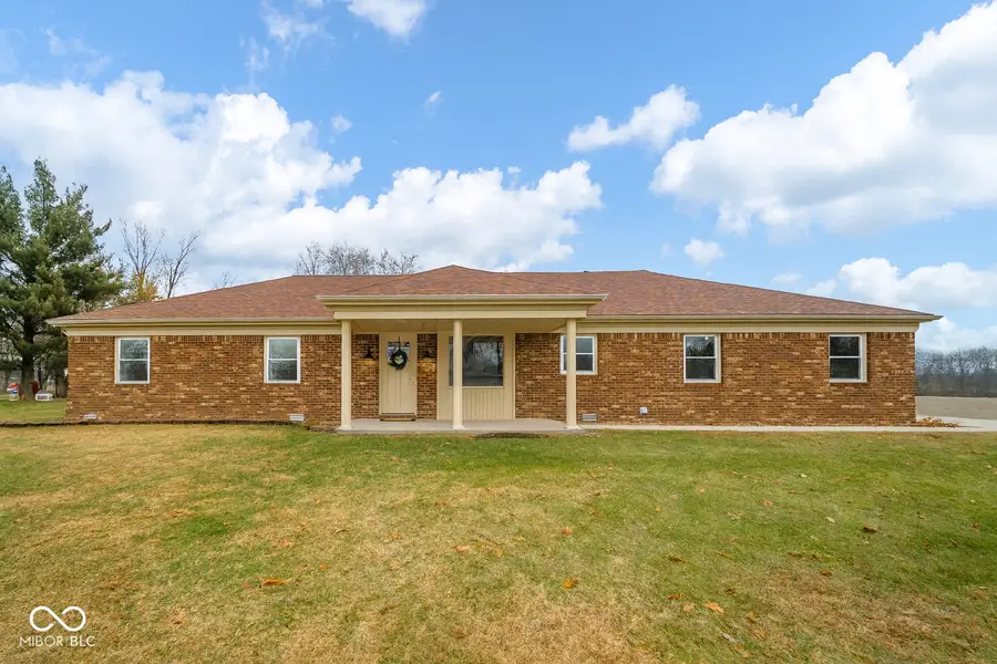2626 Cherry Court, Anderson, IN 46013 - Image #2