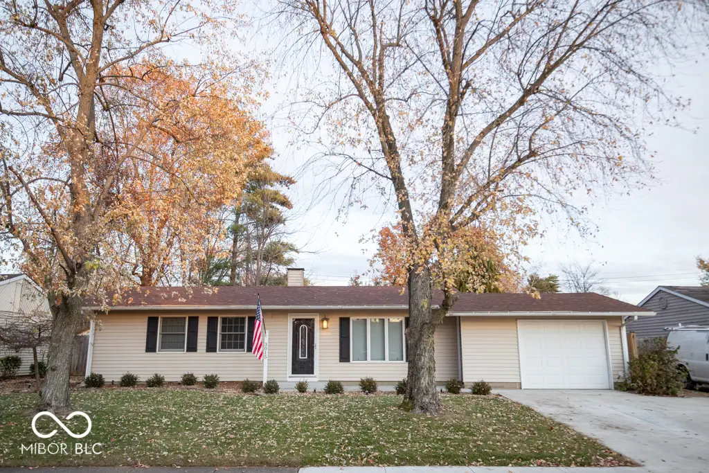 3015 Lucas Way, Columbus, IN 47203 - Image #1