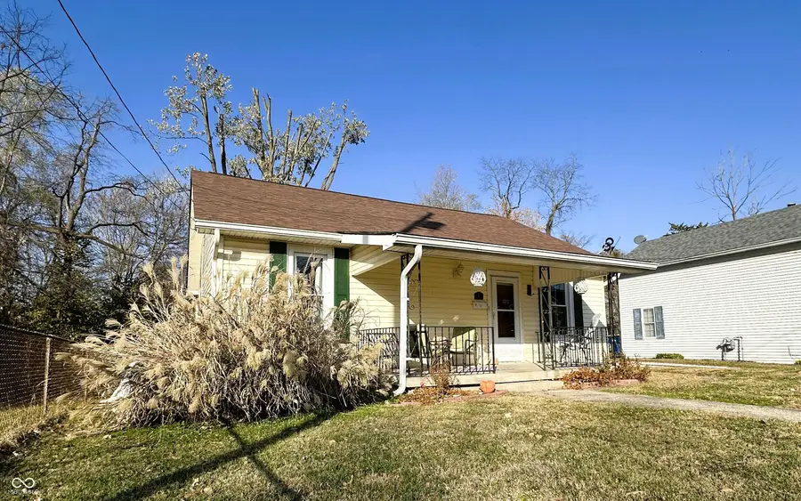 7 Beveridge Street, Greencastle, IN 46135 - Image #2
