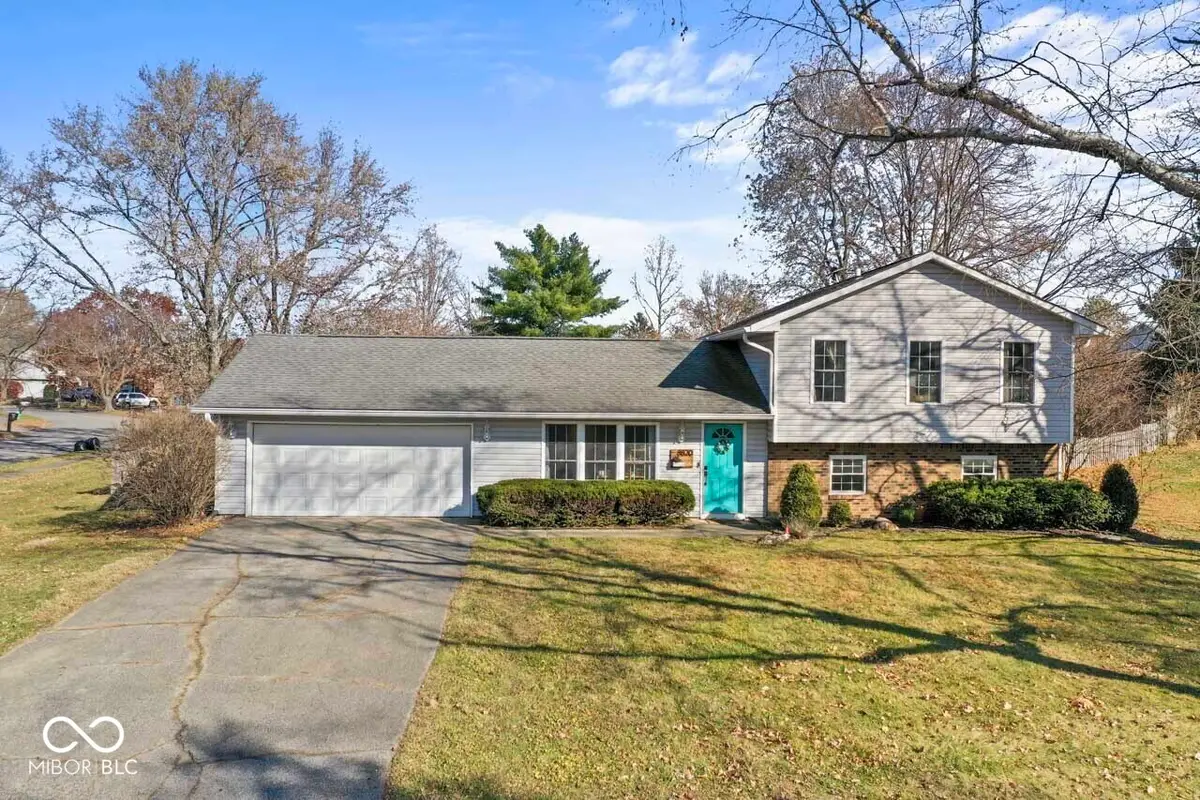 8820 Deer Run Court, Indianapolis, IN 46256 - Image #1