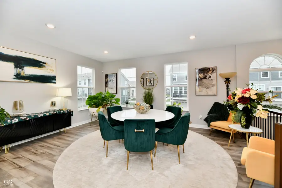 6988 Sunstone Place, Carmel, IN 46033 - Image #3