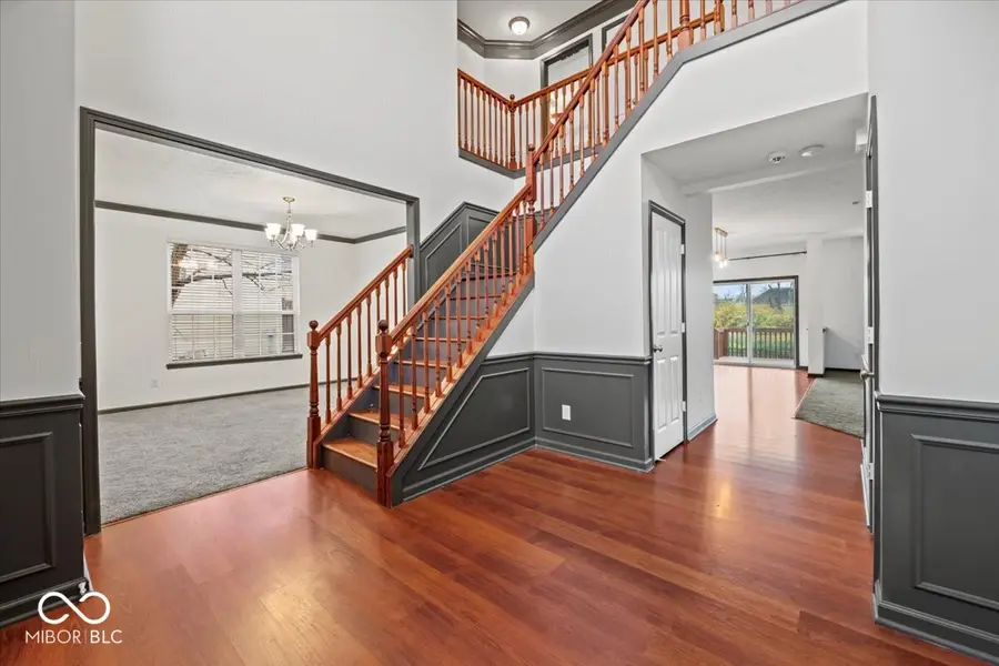 8363 Harrison Point, Fishers, IN 46038 - Image #2