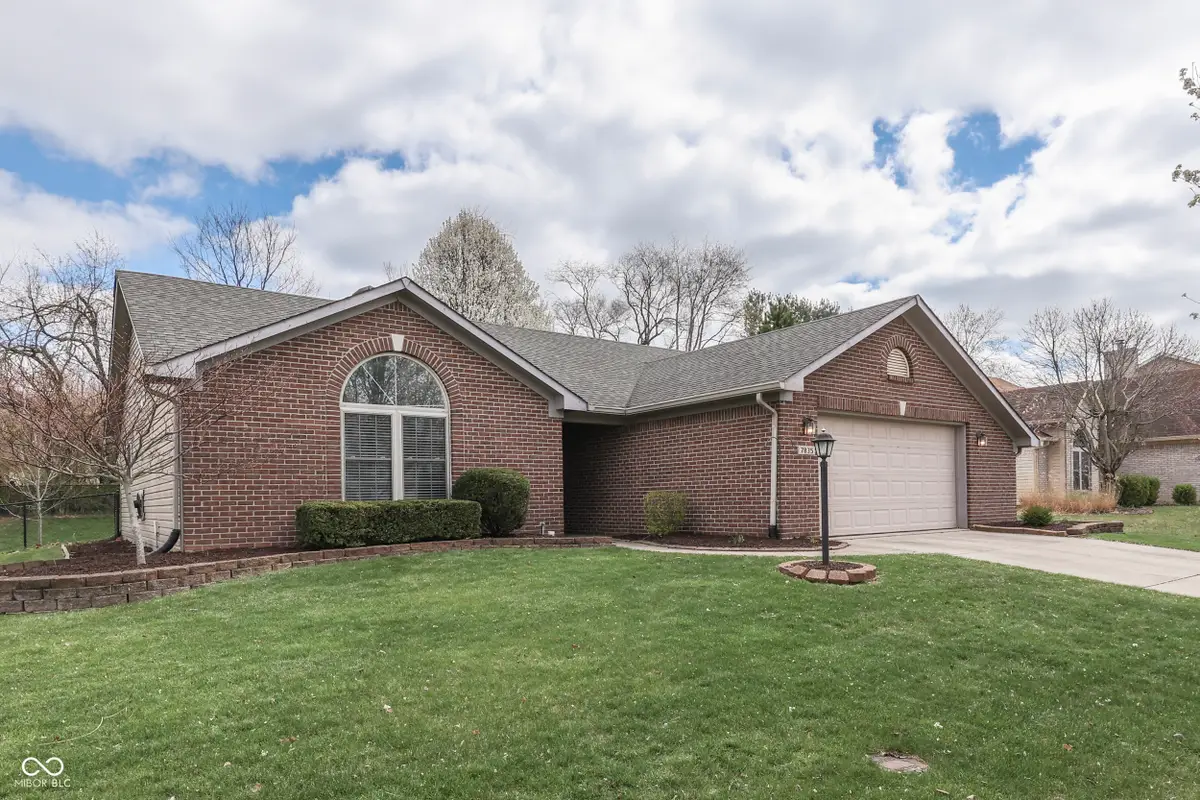 7835 Shannon Lakes Way, Indianapolis, IN 46217 - Image #1